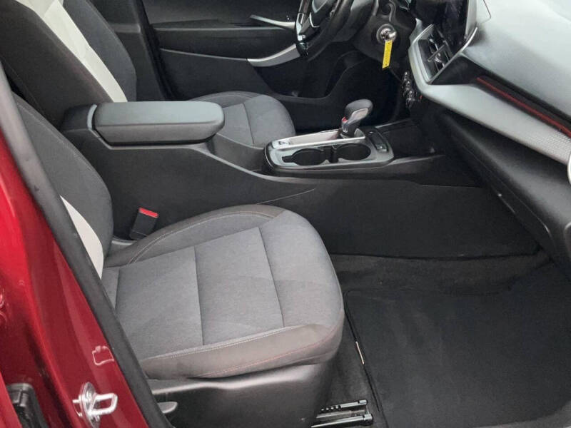 2024 Chevrolet Trax RS