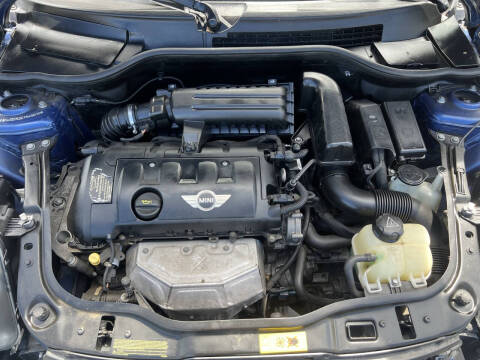 2012 MINI Cooper Hardtop