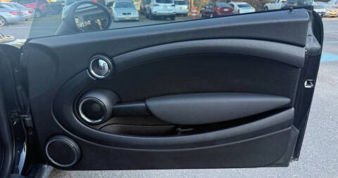 2013 MINI Clubman Cooper