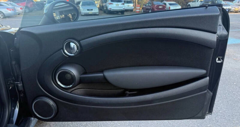 2013 MINI Clubman Cooper