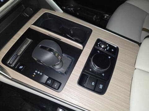 2026 Mazda CX-90 Plug-in Hybrid Premium Plus