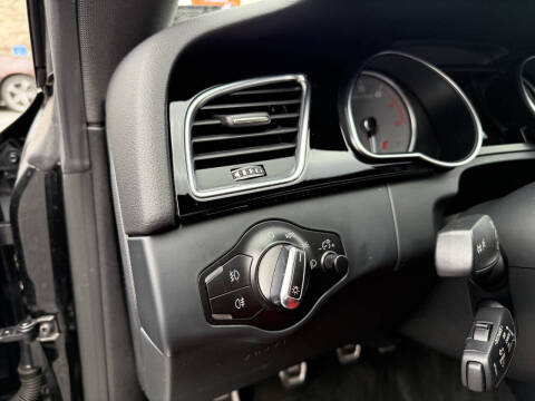 2016 Audi S5 3.0T quattro Prestige