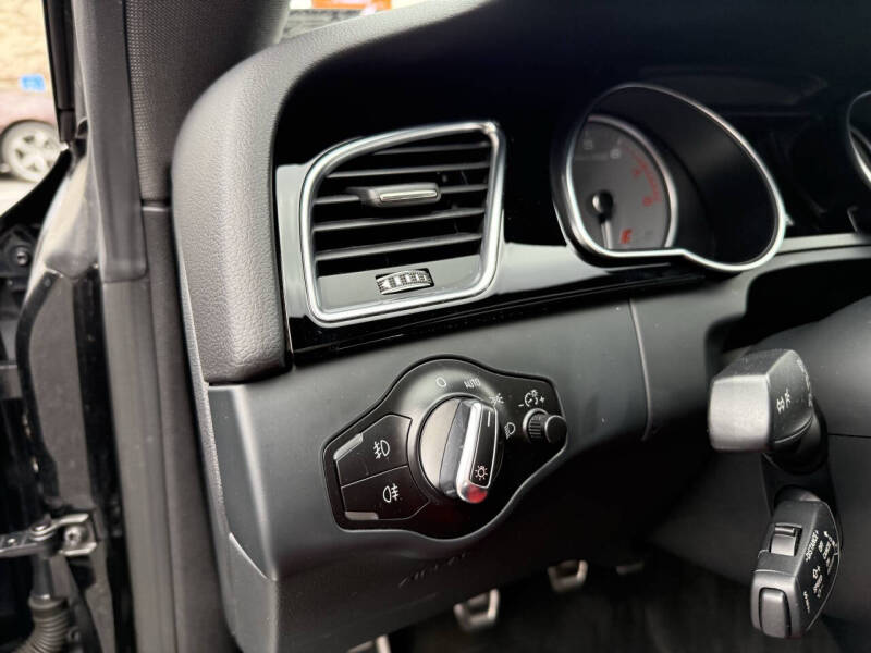 2016 Audi S5 3.0T quattro Prestige