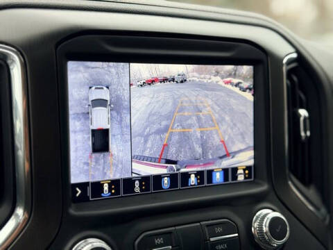 2023 GMC Sierra 2500HD