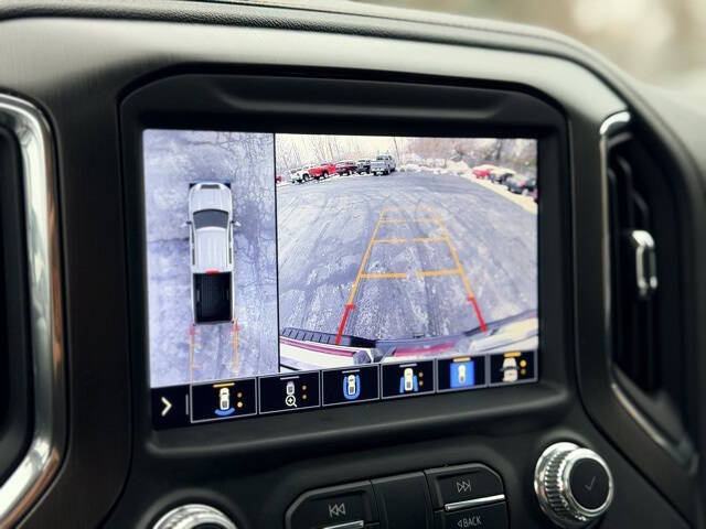 2023 GMC Sierra 2500HD