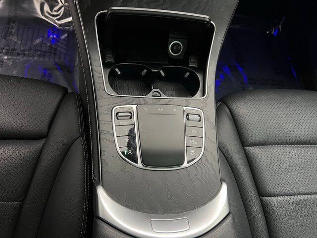 2021 Mercedes-Benz GLC GLC 300 4MATIC