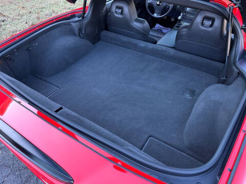 2012 Chevrolet Corvette Z06