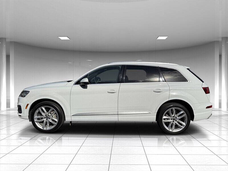 2017 Audi Q7 2