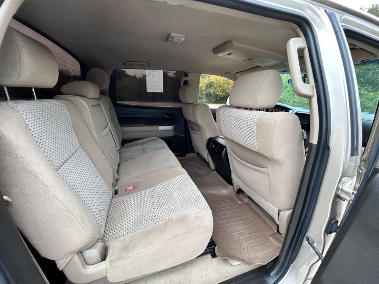 2008 Toyota Tundra for sale at Auto Haven in Irving, TX