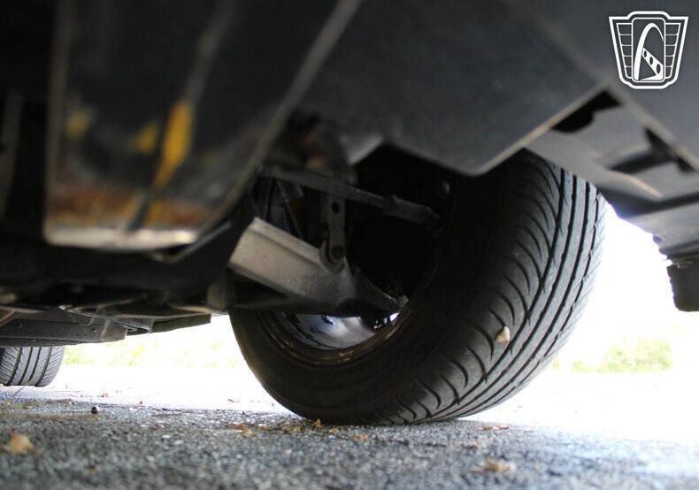 1993 Chevrolet Corvette