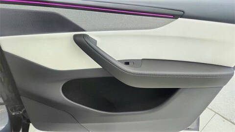 2026 Tesla Model Y Long Range