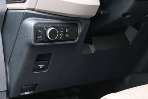 2023 Ford Bronco Wildtrak Advanced