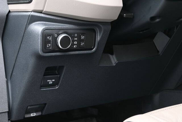 2023 Ford Bronco Wildtrak Advanced