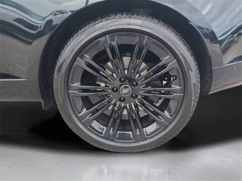 2024 Land Rover Range Rover P400 SE