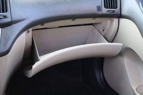 2010 Hyundai Elantra GLS