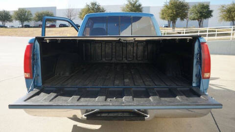 1990 Chevrolet C/K 1500 Series