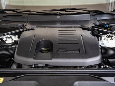 2023 Land Rover Discovery P360 S R-Dynamic