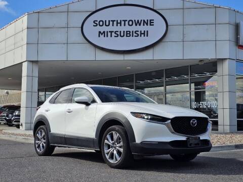 2023 Mazda CX-30 for sale at Southtowne Imports in Sandy UT