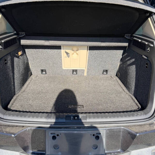 2014 Volkswagen Tiguan S