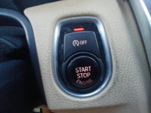 2014 BMW 4 Series 435i