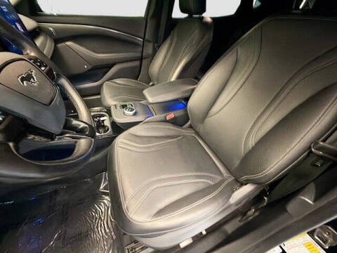 2024 Ford Mustang Mach-E Premium