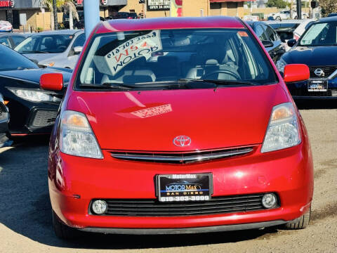 2006 Toyota Prius