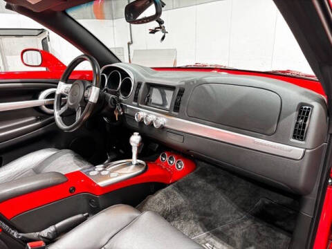 2005 Chevrolet SSR LS