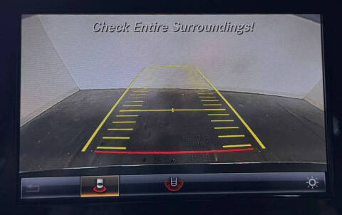 2018 Mercedes-Benz C-Class AMG C 43