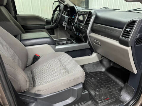 2022 Ford F-350 Super Duty