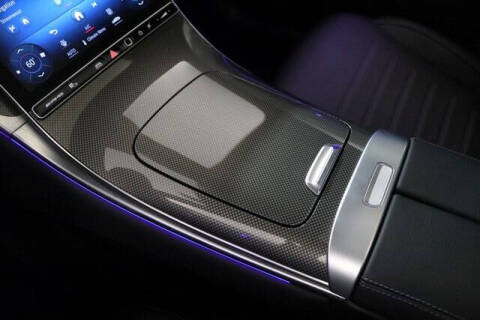 2024 Mercedes-Benz GLC AMG GLC 43