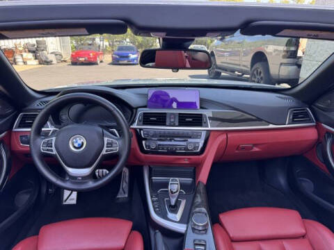 2020 BMW 4 Series 430i xDrive