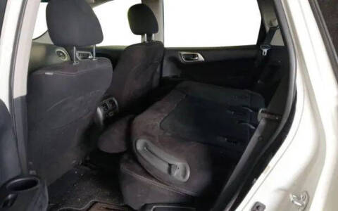 2014 Nissan Pathfinder