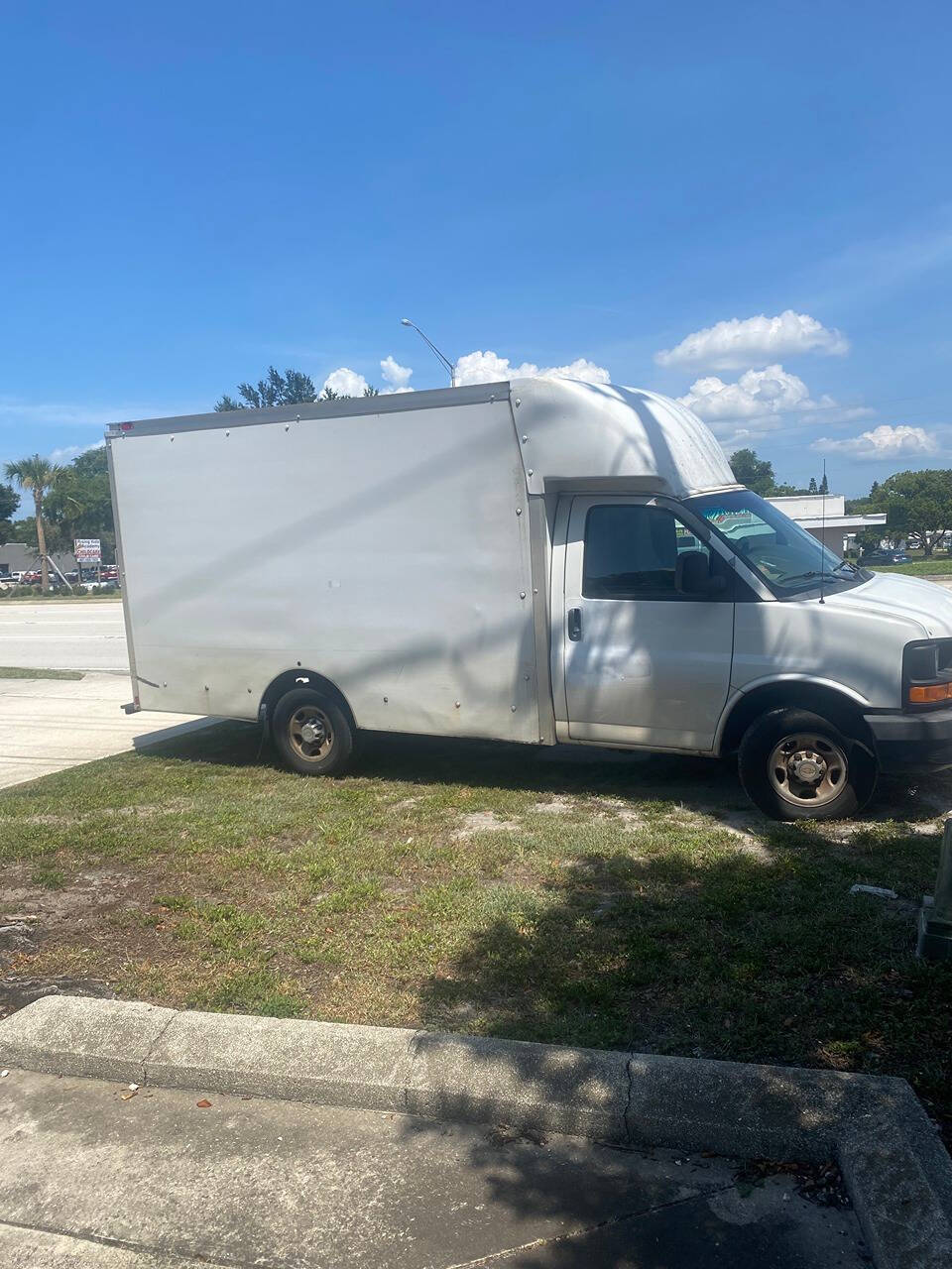 2010 Chevrolet Express for sale at AFFORDABLE IMPORT AUTO INC in Longwood, FL