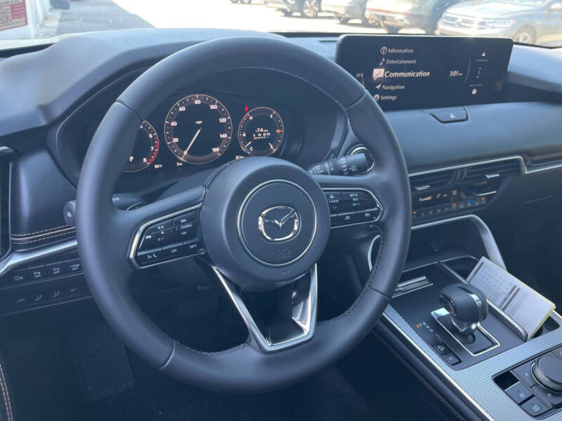 2026 Mazda CX-90 3.3 Turbo Premium Plus