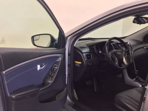 2014 Hyundai Elantra GT