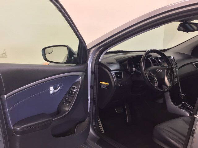 2014 Hyundai Elantra GT