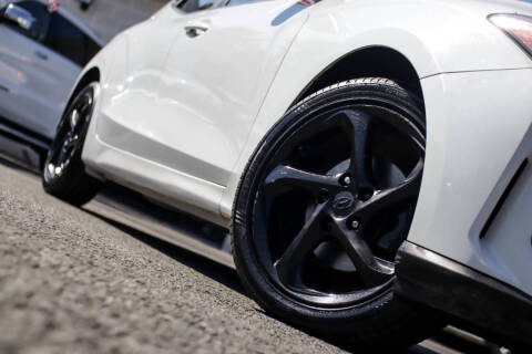 2019 Hyundai Veloster