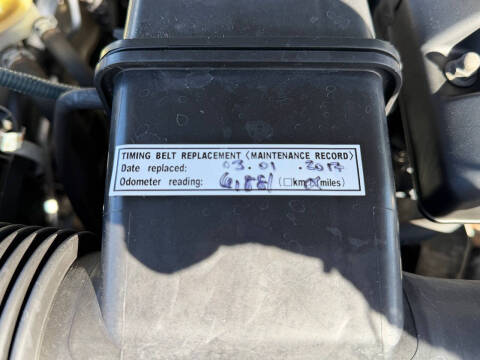 2005 Toyota Sequoia SR5