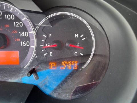 2012 Nissan Altima 2.5