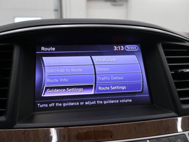 2014 Infiniti QX60