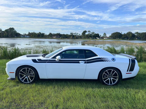 2023 Dodge Challenger R/T