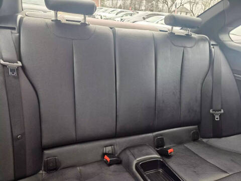 2015 BMW 2 Series 228i xDrive