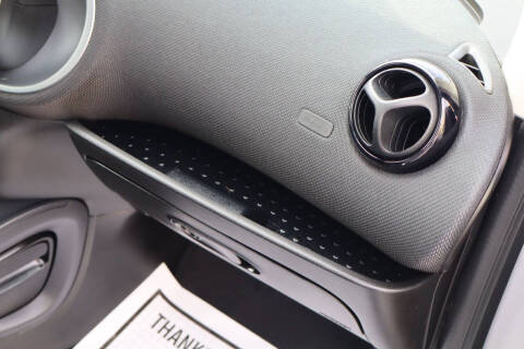 2016 Smart fortwo