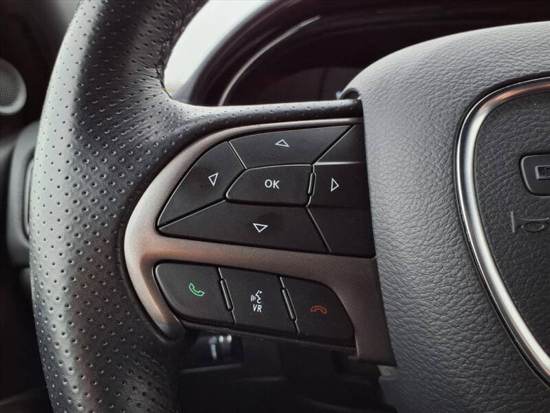 2024 Dodge Durango SXT