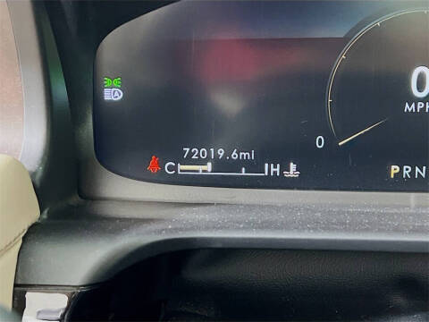 2023 Lincoln Aviator Grand Touring