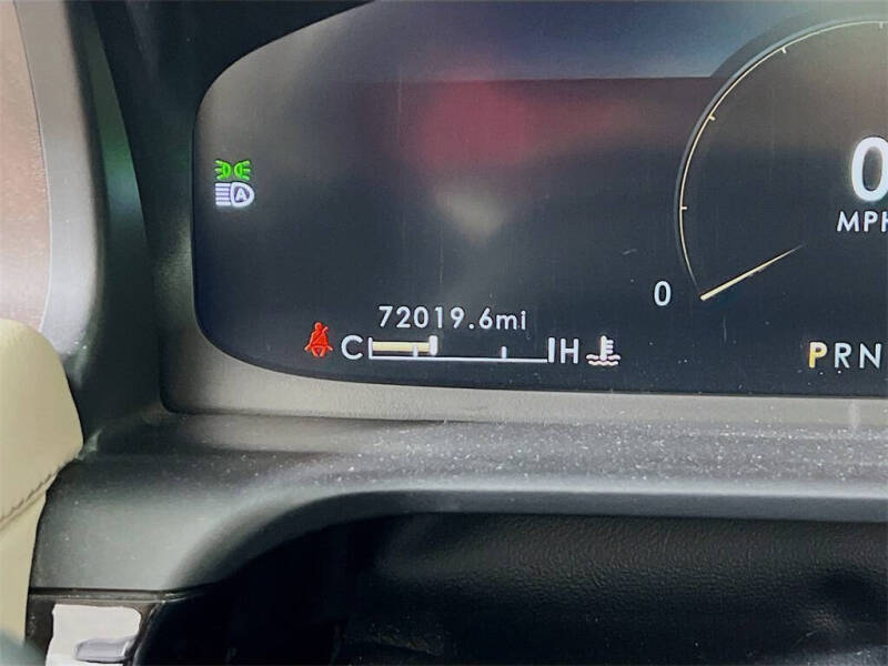 2023 Lincoln Aviator Grand Touring