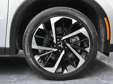 2023 Mitsubishi Outlander PHEV SE