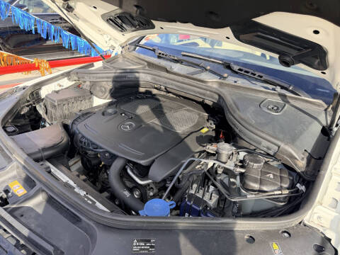 2013 Mercedes-Benz M-Class ML 350