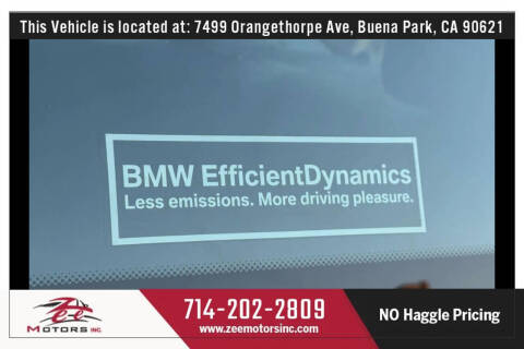 2013 BMW 1 Series 128i