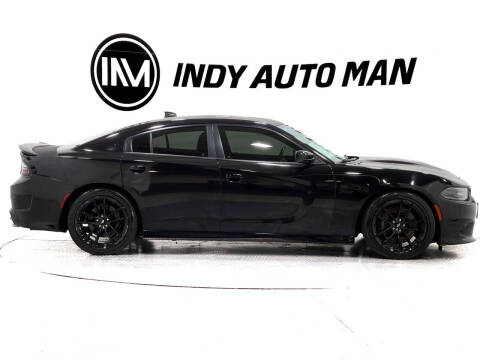2019 Dodge Charger R/T Scat Pack